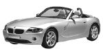 BMW E85 P0CE7 Fault Code