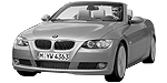 BMW E93 P0CE7 Fault Code