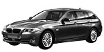BMW F11 P0CE7 Fault Code