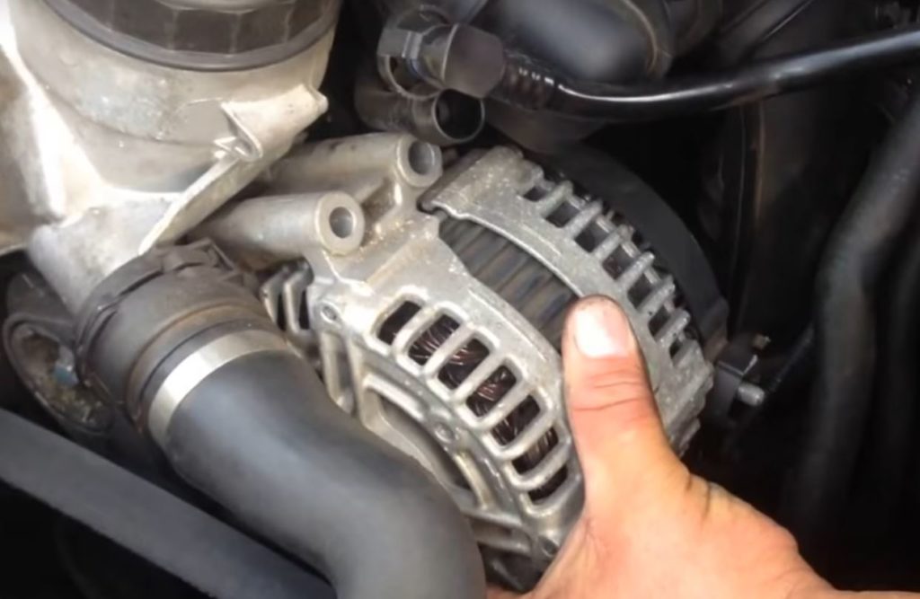 See P0CE7 in engine